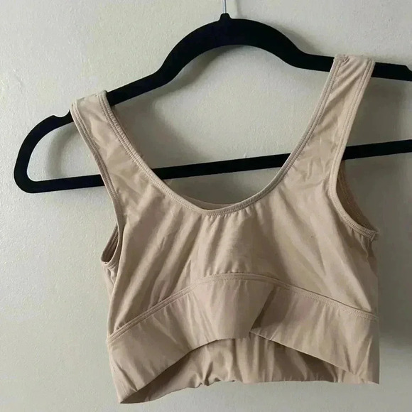 NWOT Natori BLISS FLEX WIRELESS  CONTOUR BRALETTE - XS - Picture 3 of 5
